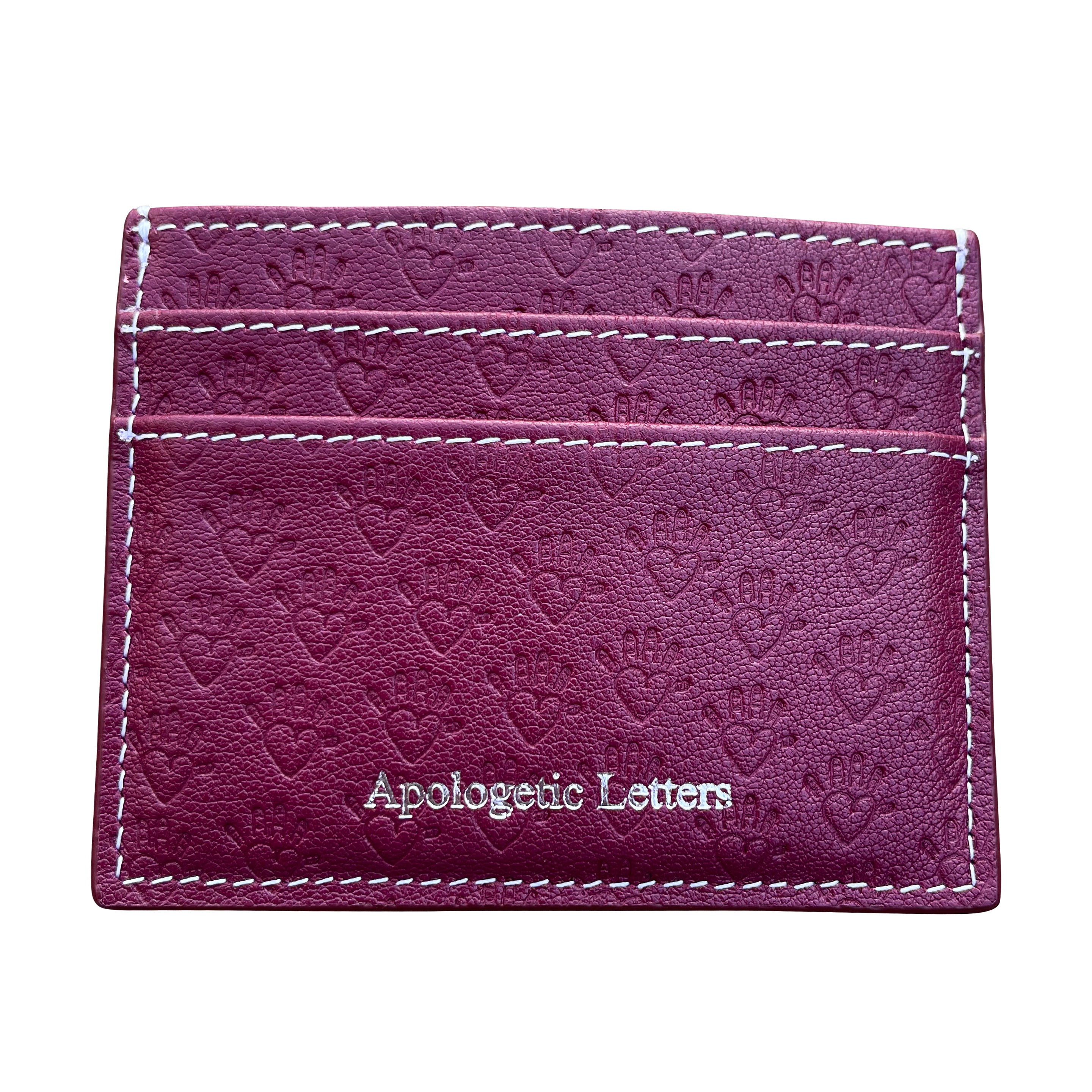 ACohel Wallet Card Holder Custom Imprinted 