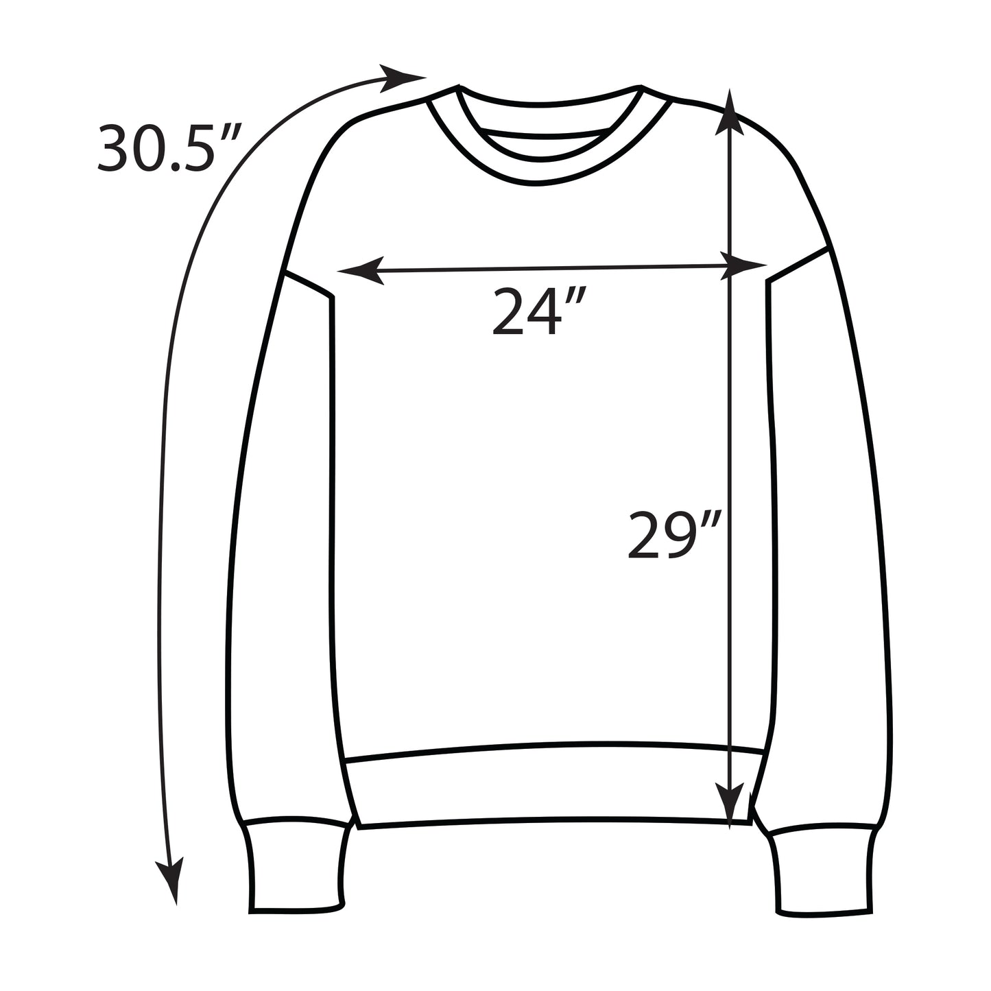 Sample White/Grey Mohair Chess Sweater