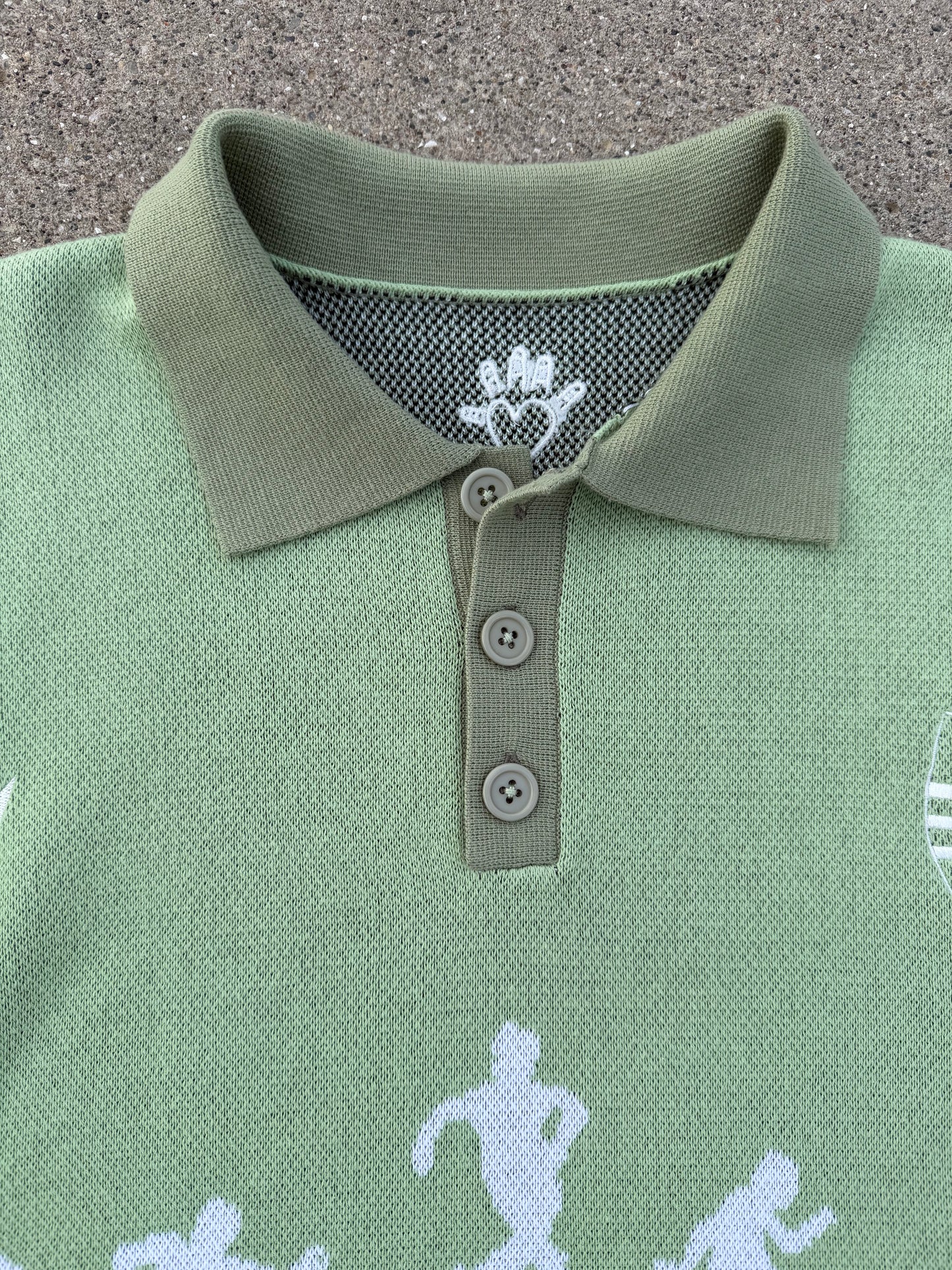 Puskás Polo