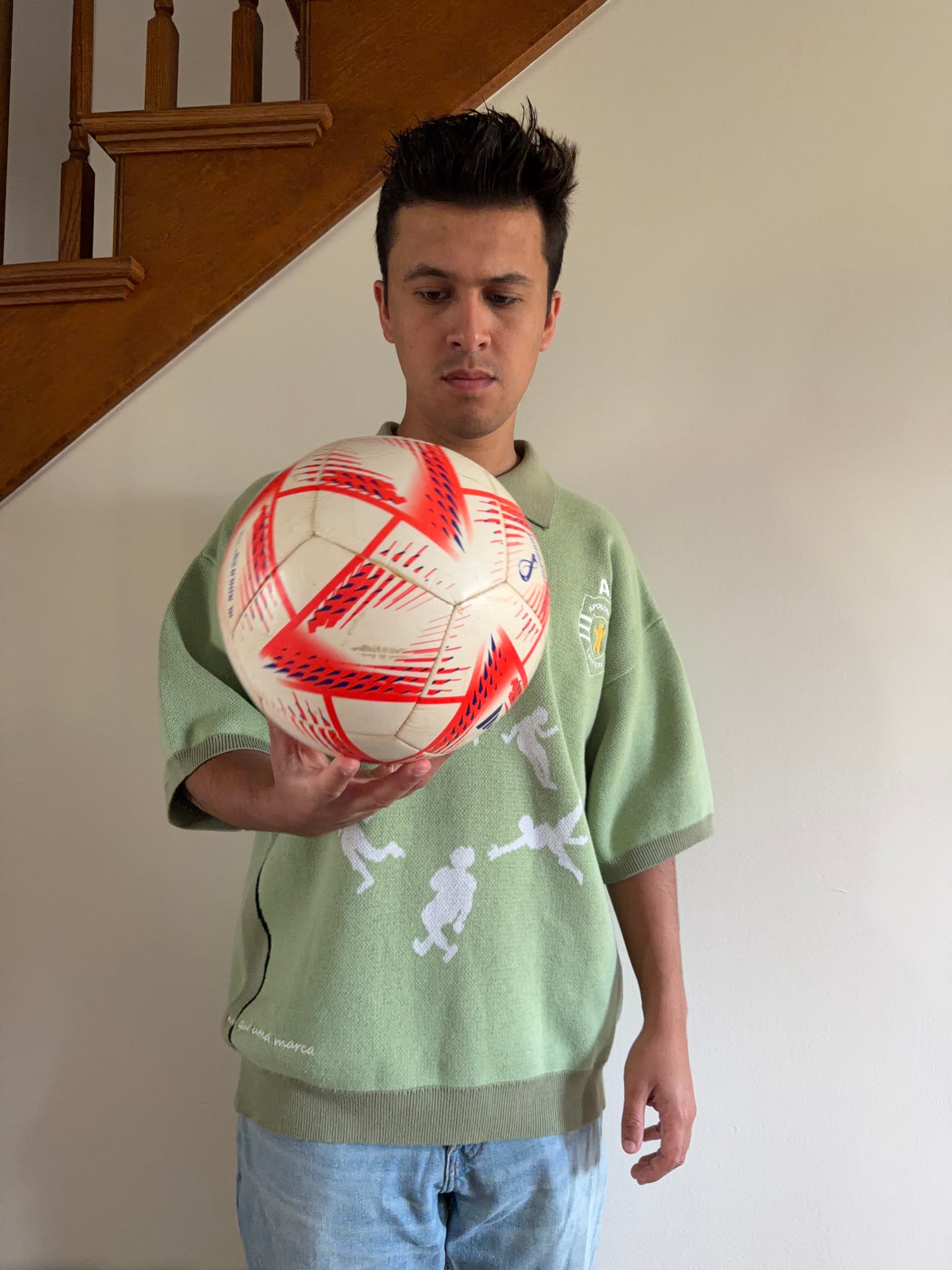 Puskás Polo