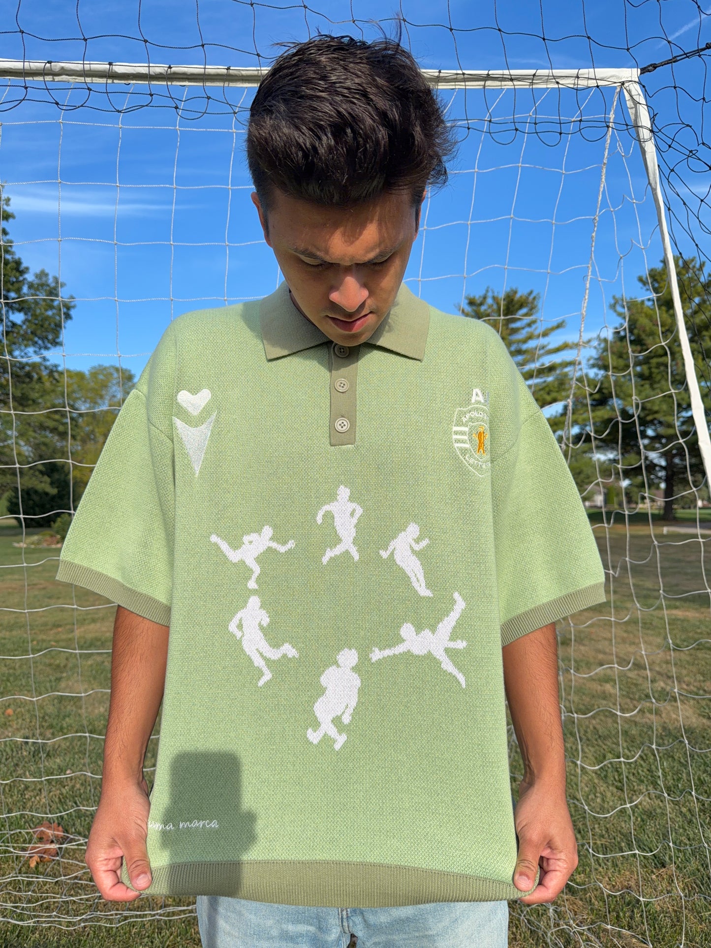 Puskás Polo