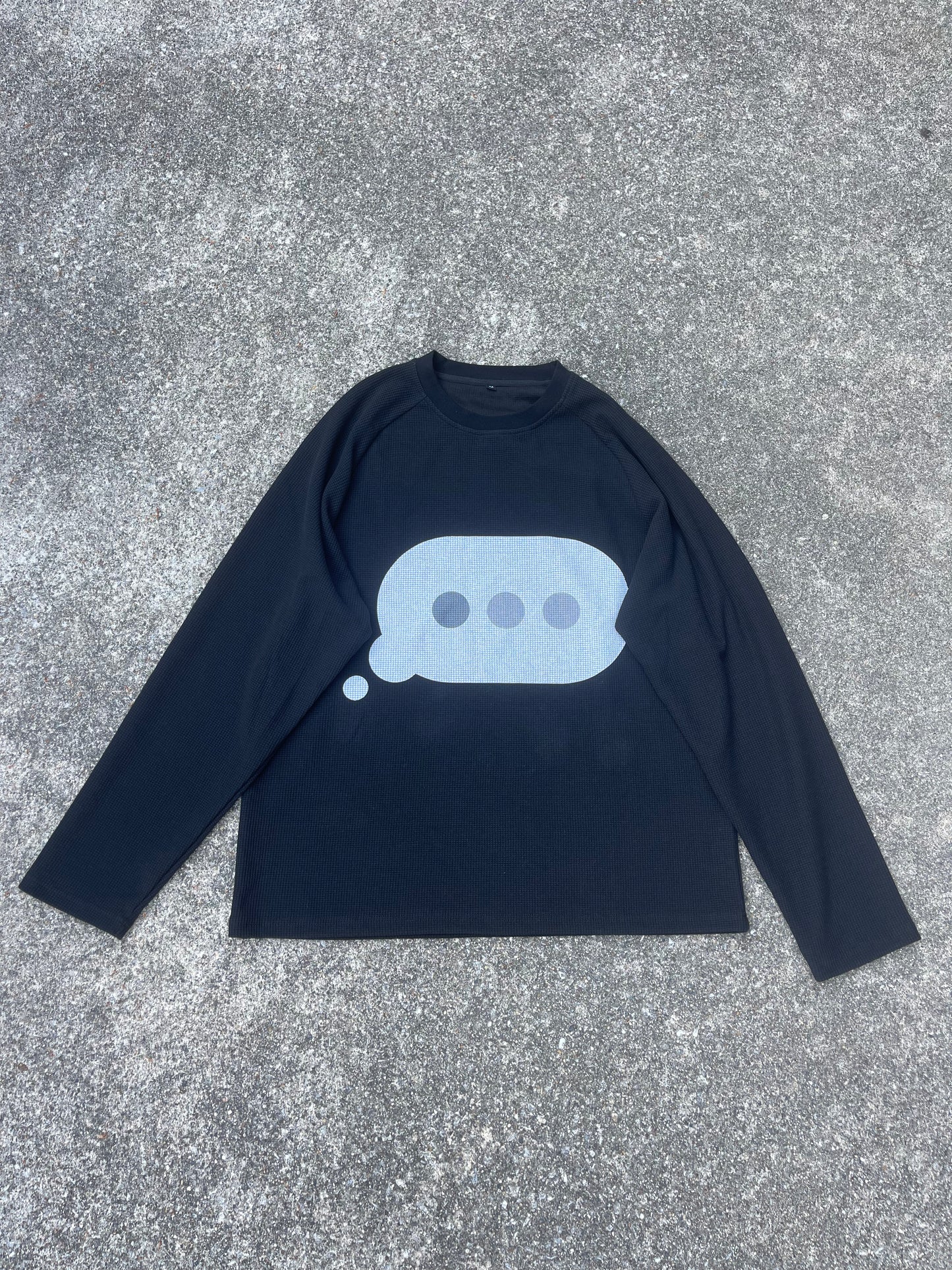 Sample Texting Thermal