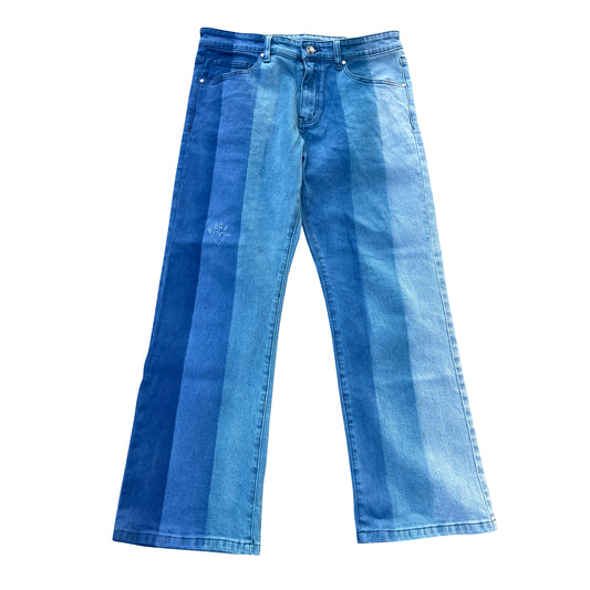 Melodic Denim Jeans