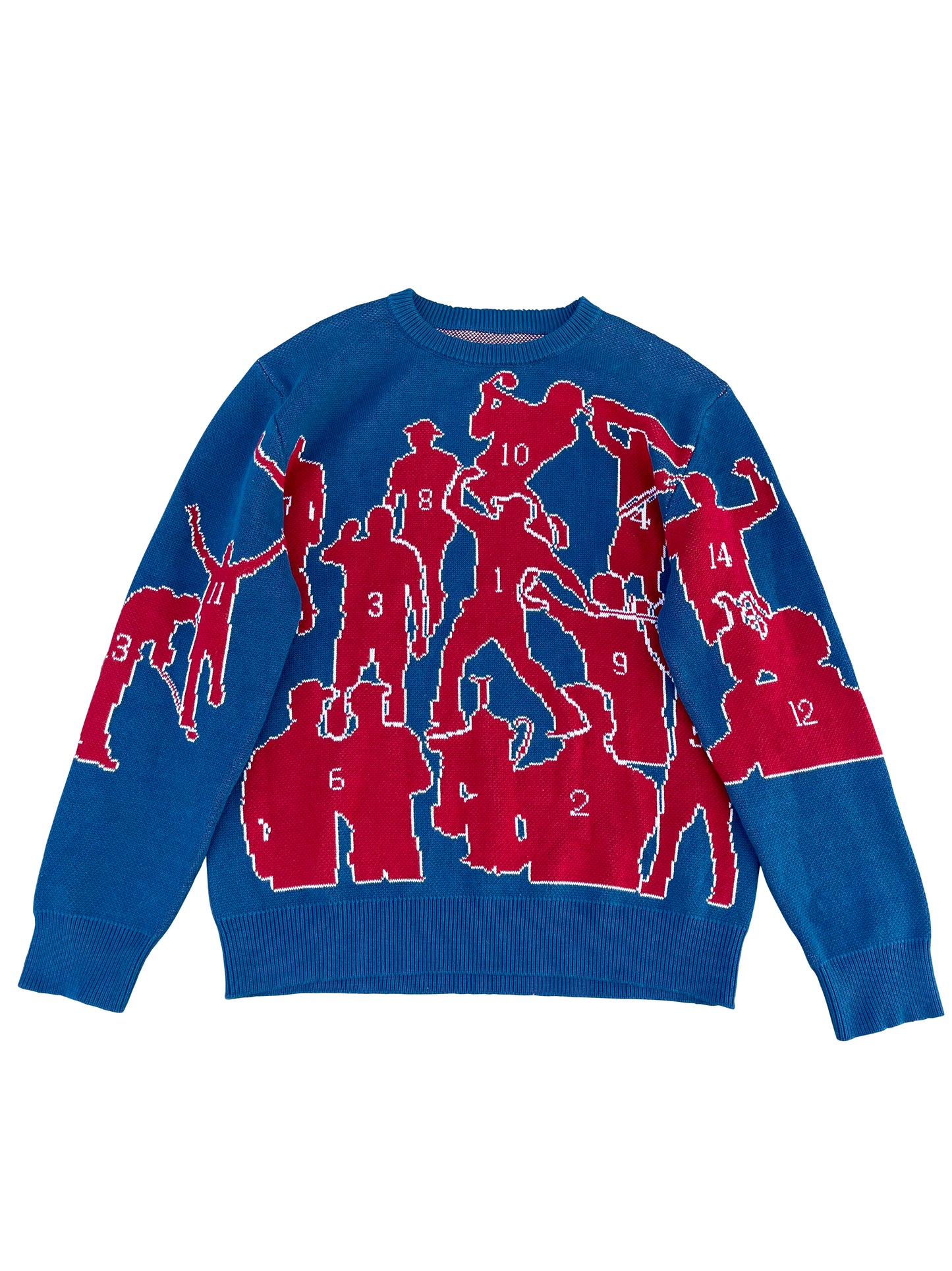 Memories Sweater
