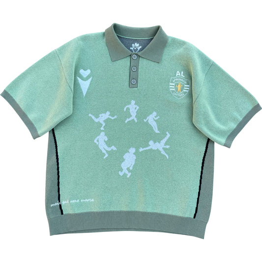 Puskás Polo