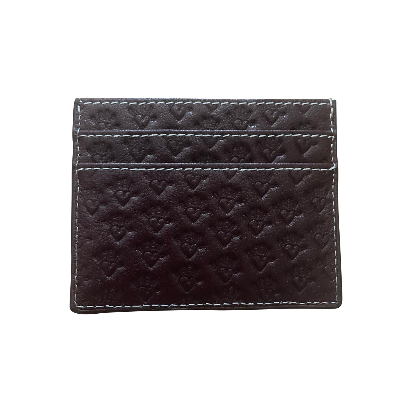 Sample Cardholder