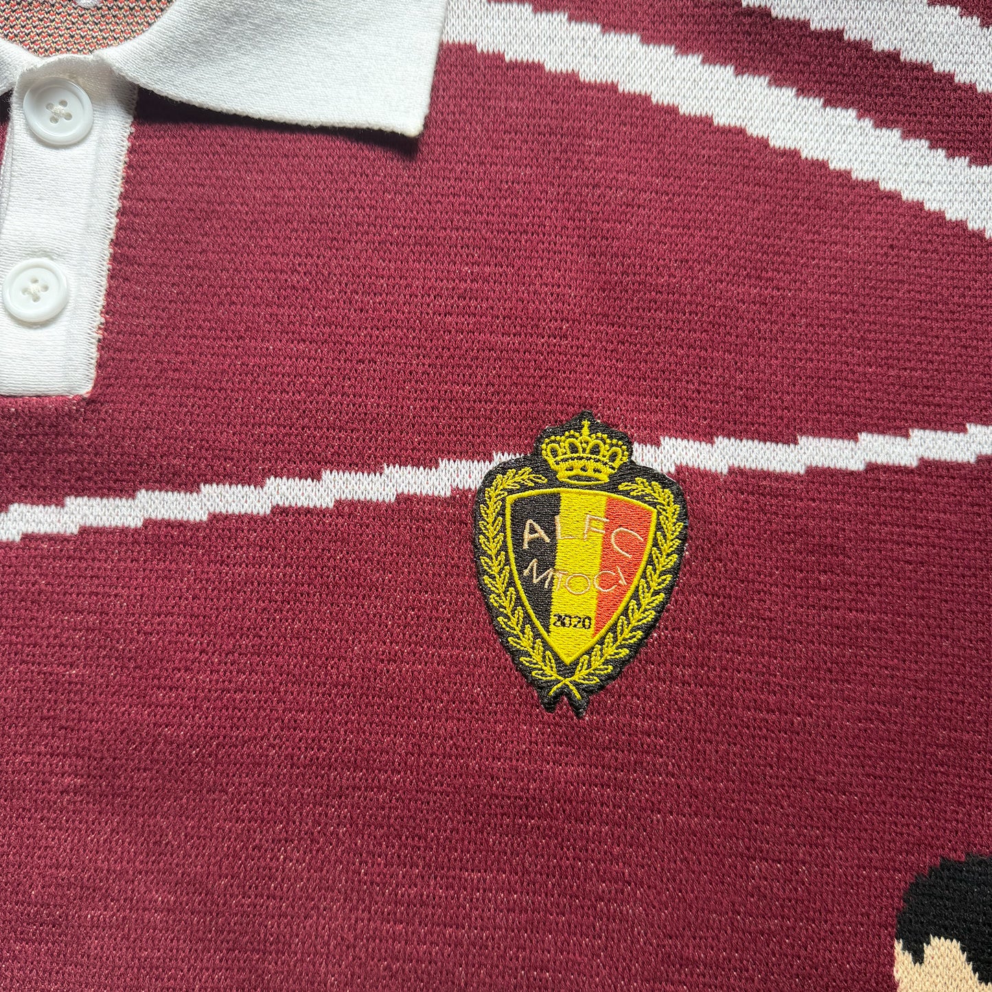Chadli Polo