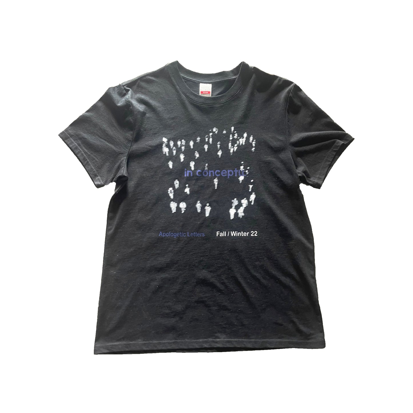 Sample In Conceptu Tee