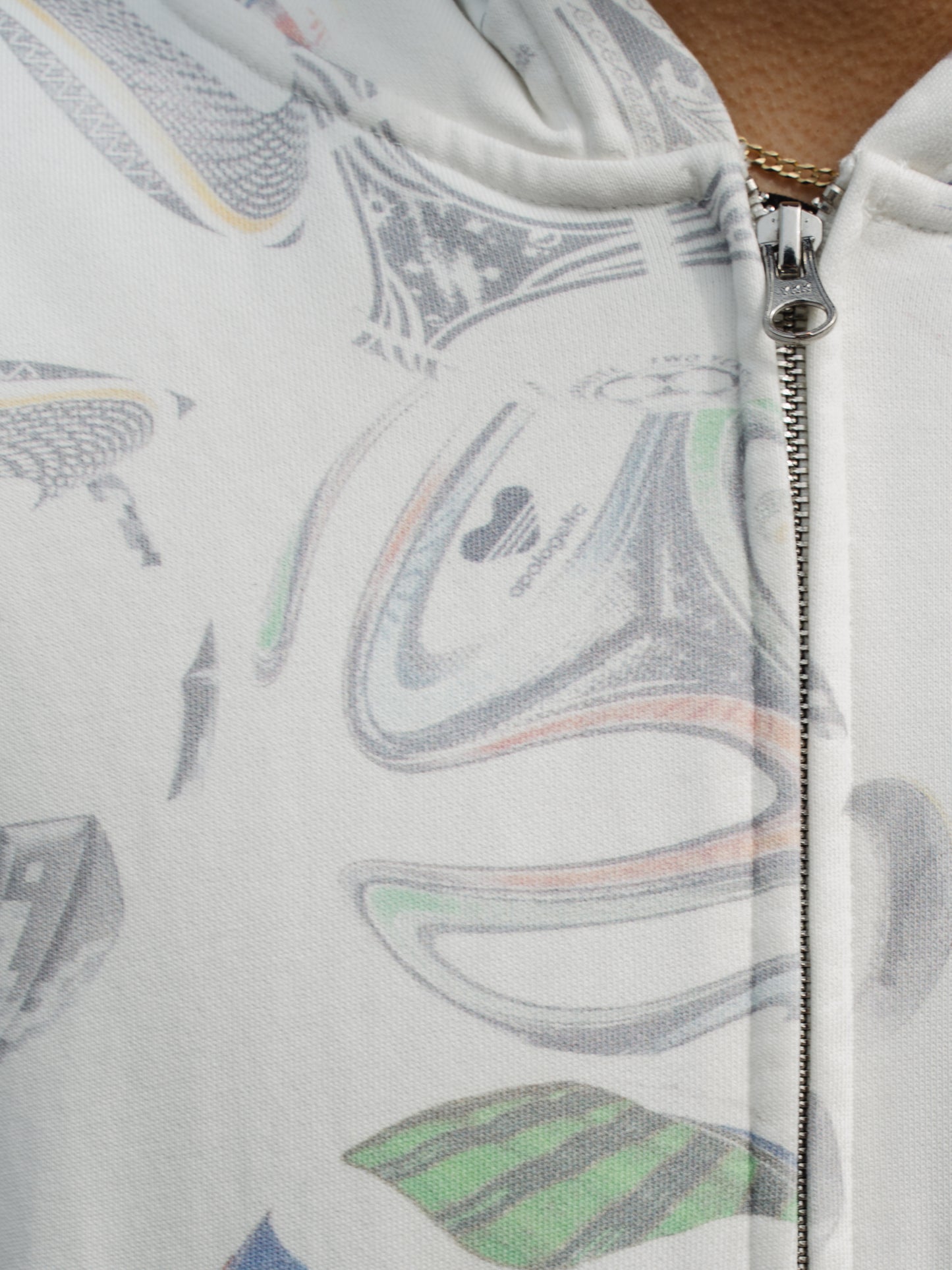 World Cup Ball Hoodie