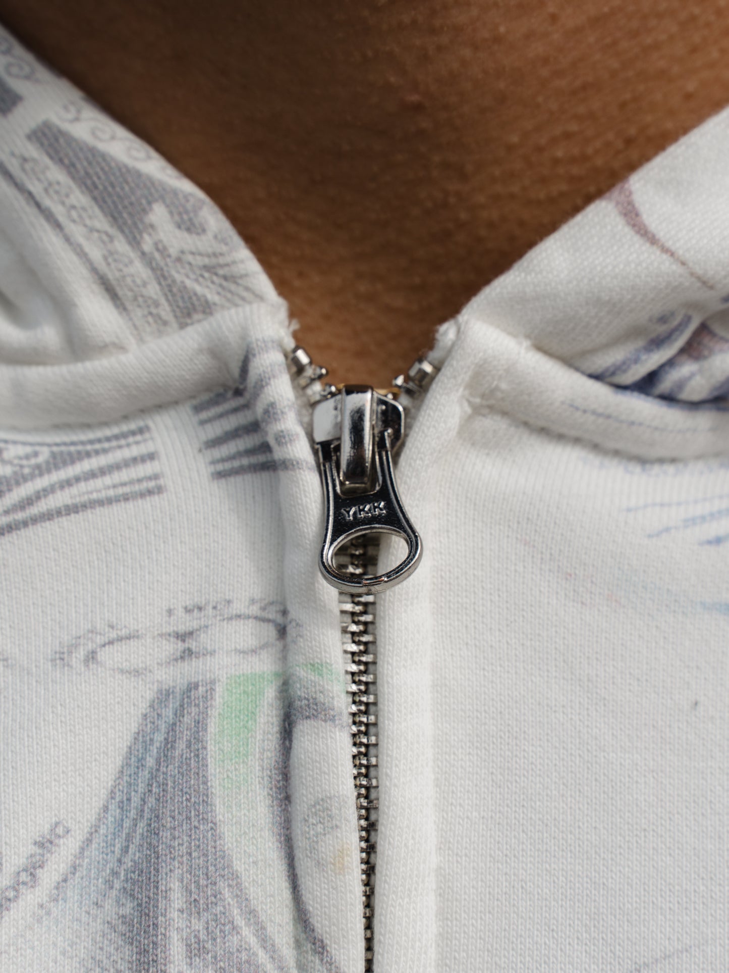 World Cup Ball Hoodie