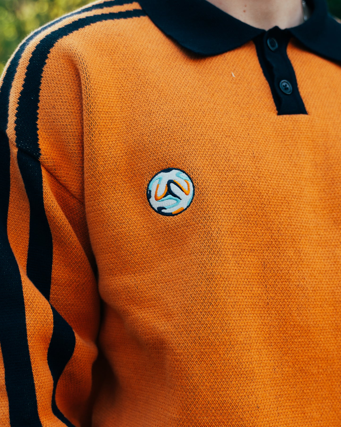 Flying Dutchman Sweater