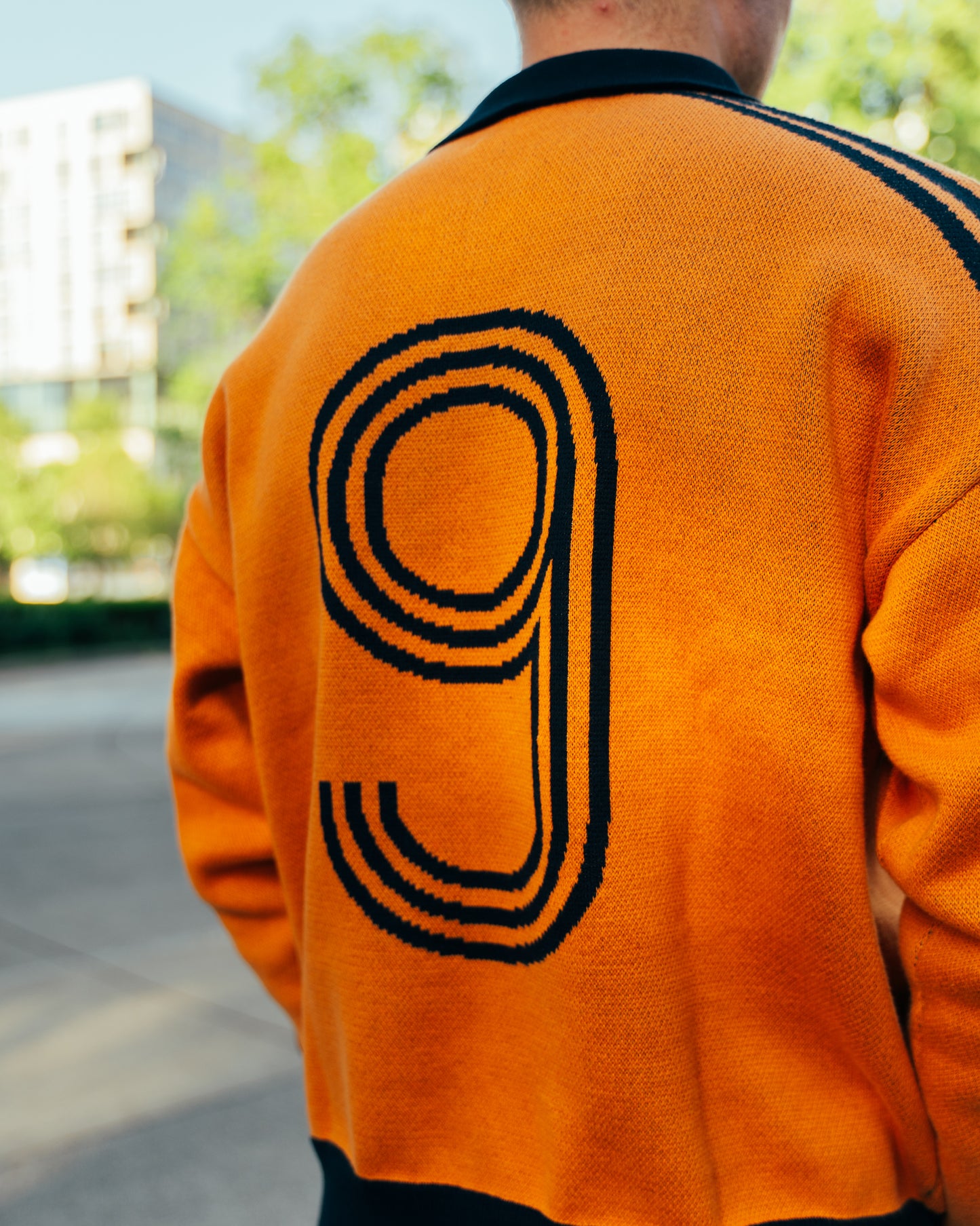 Flying Dutchman Sweater