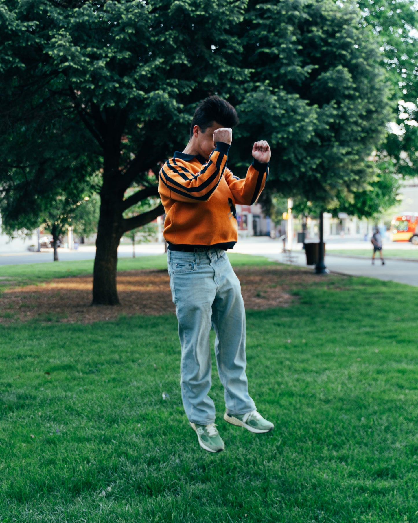 Flying Dutchman Sweater