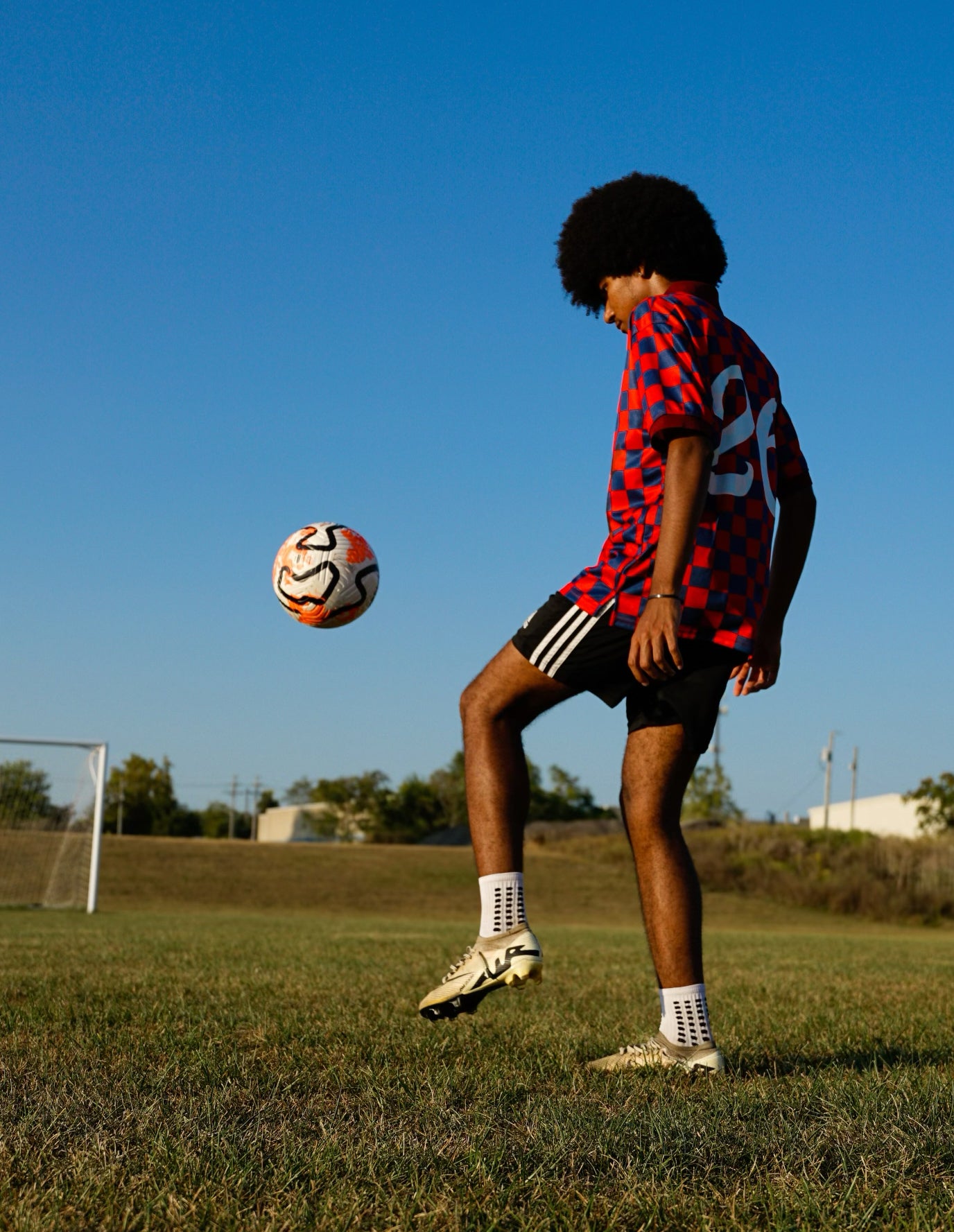 U.S. Soccer Jersey