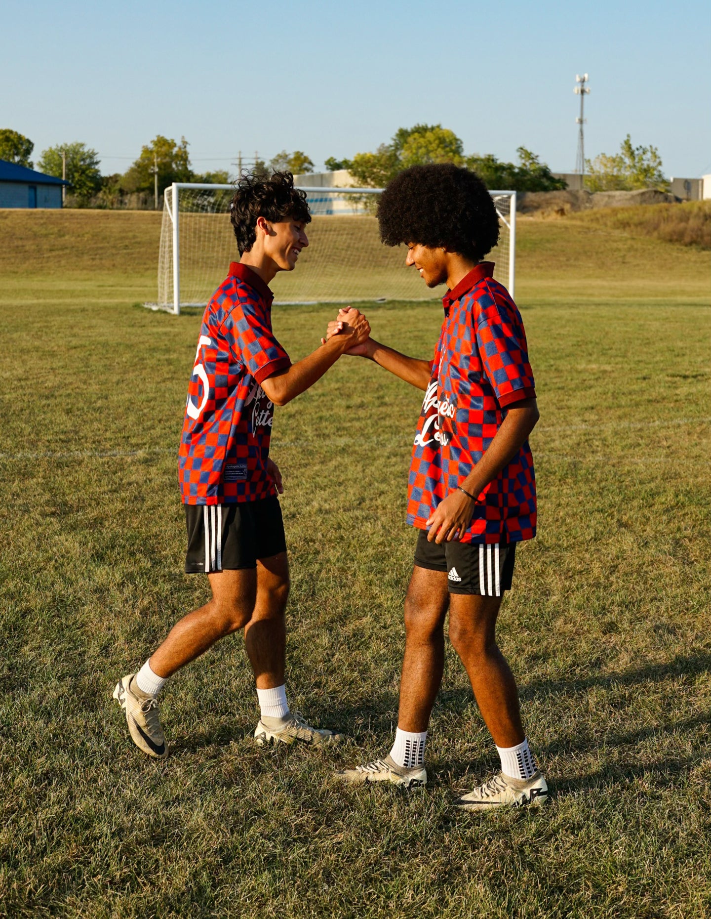 U.S. Soccer Jersey