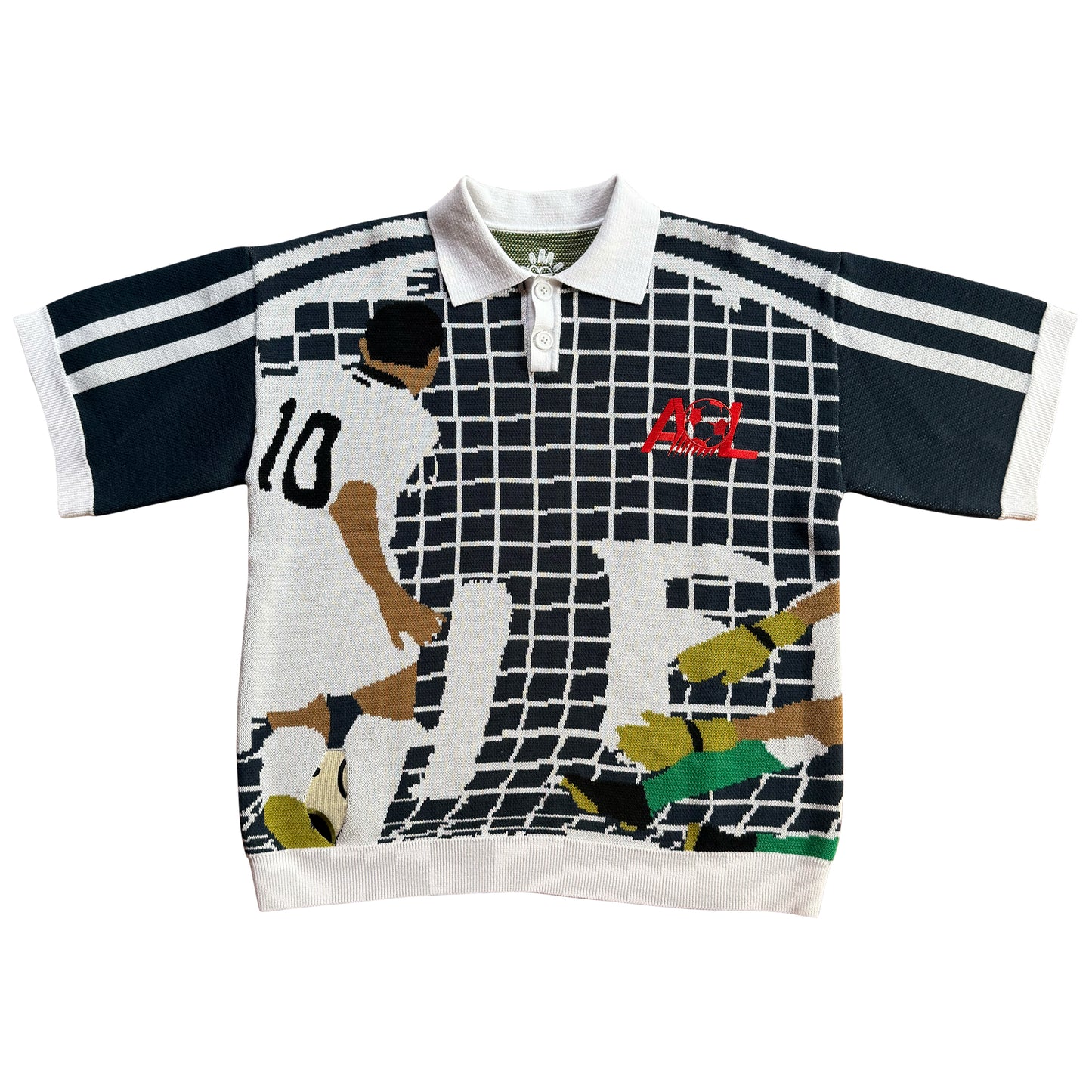 Donovan Polo - PREORDER