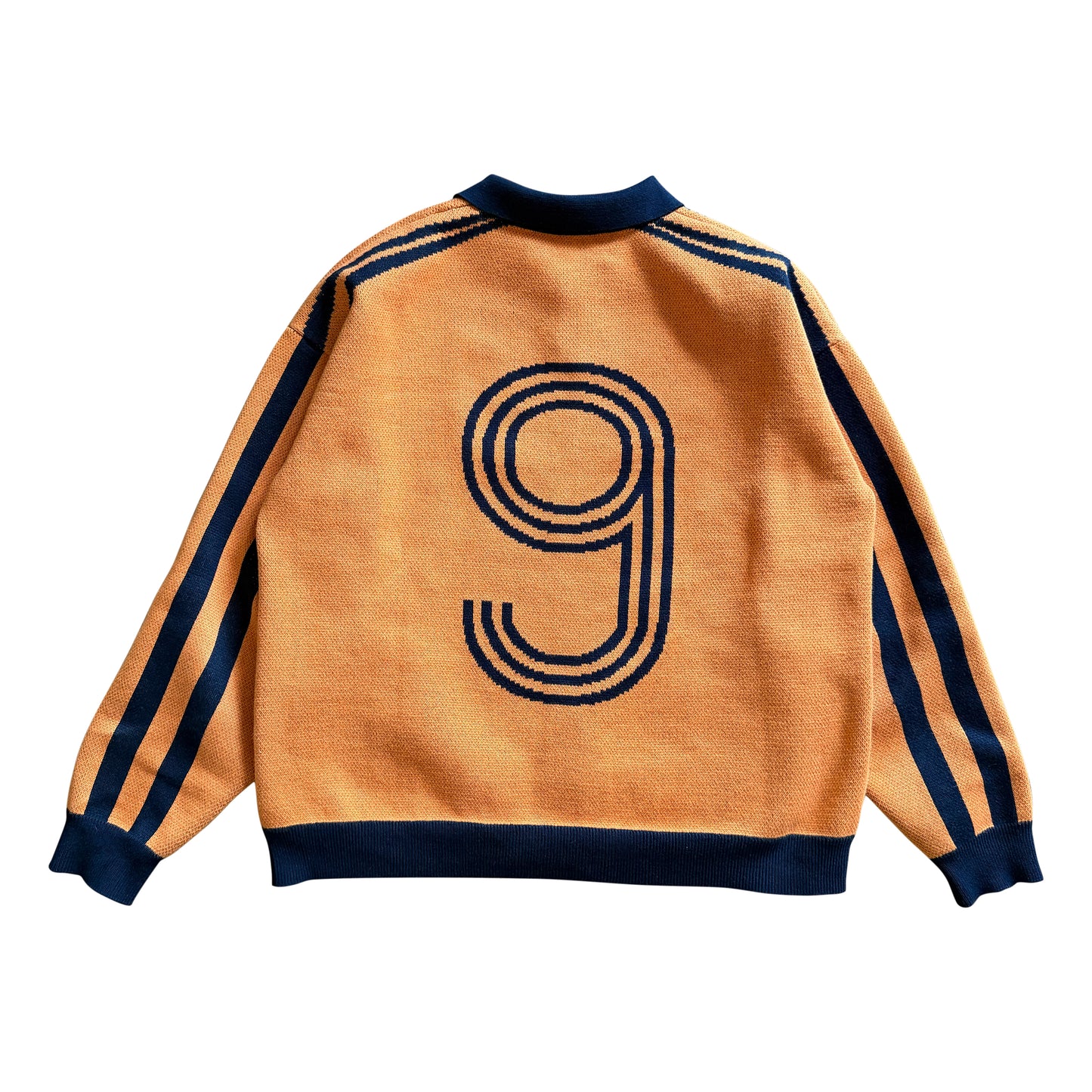 Flying Dutchman Sweater