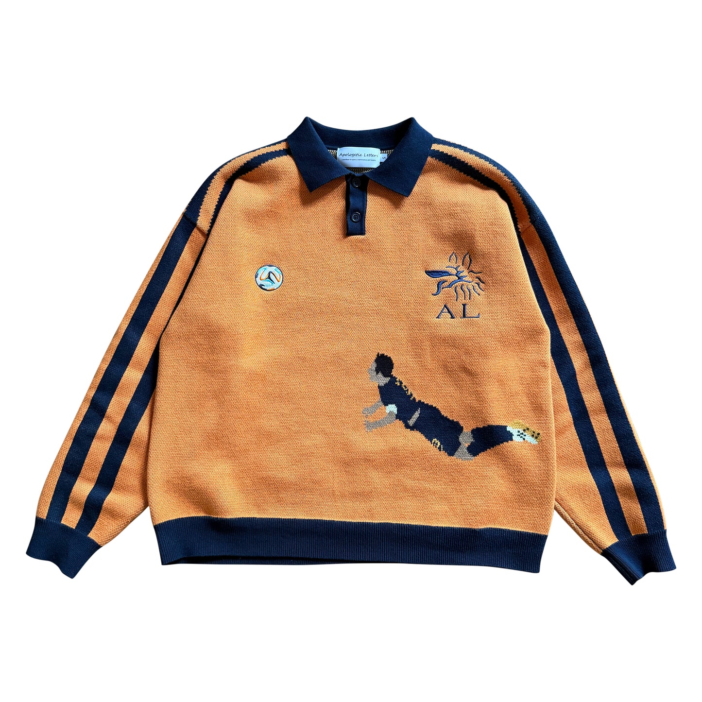 Flying Dutchman Sweater