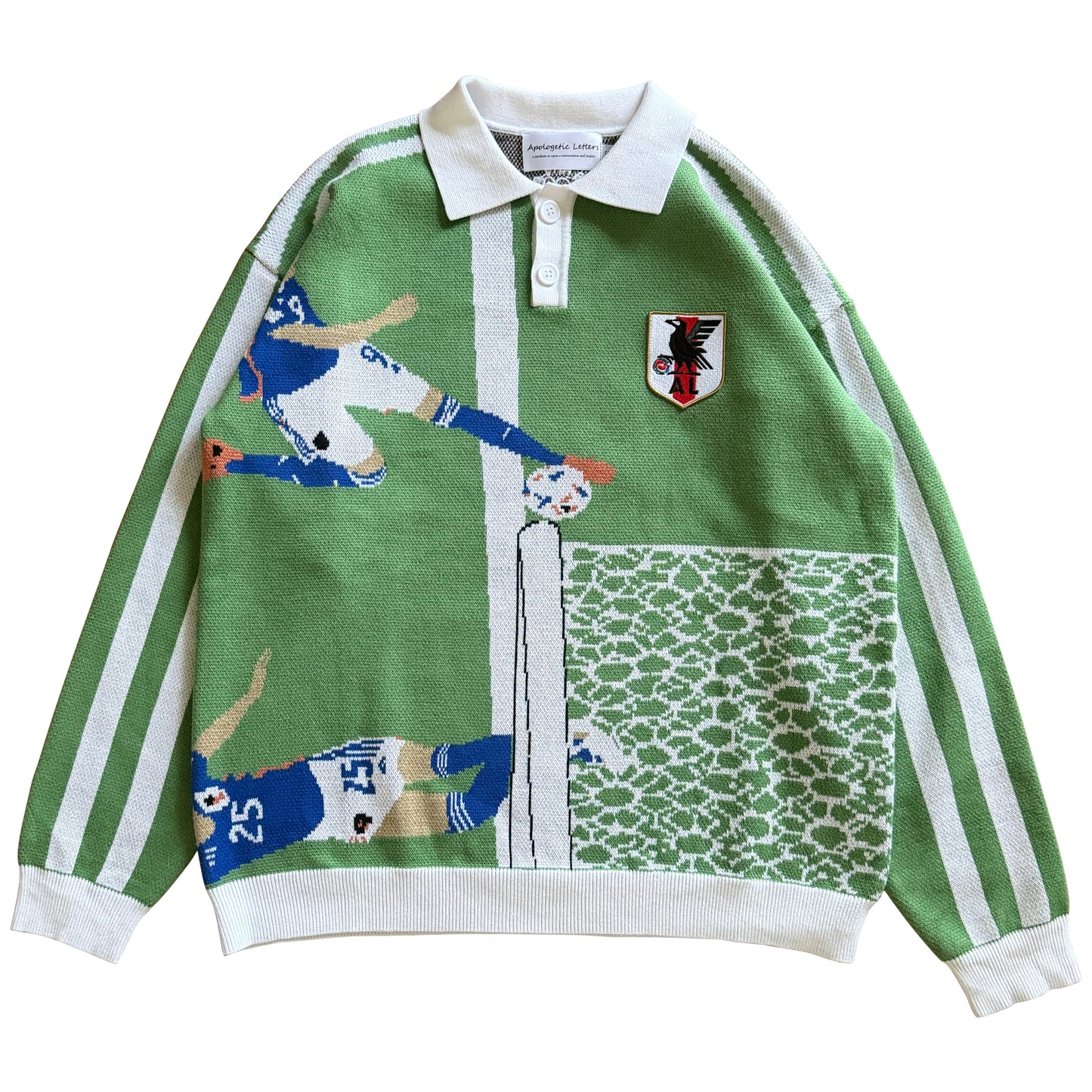 Japan Sweater