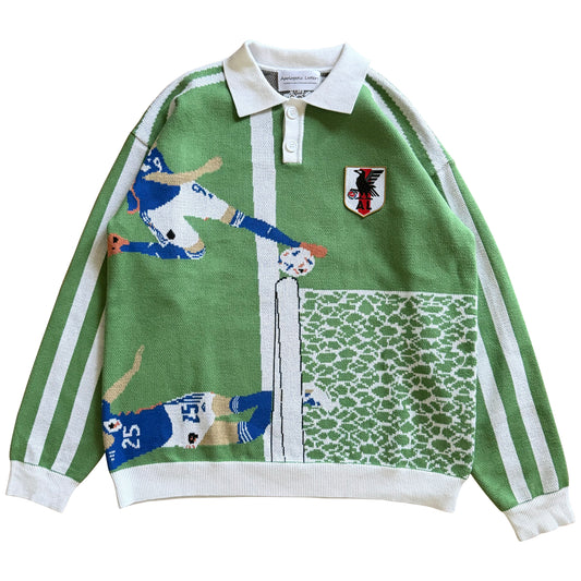Japan Sweater