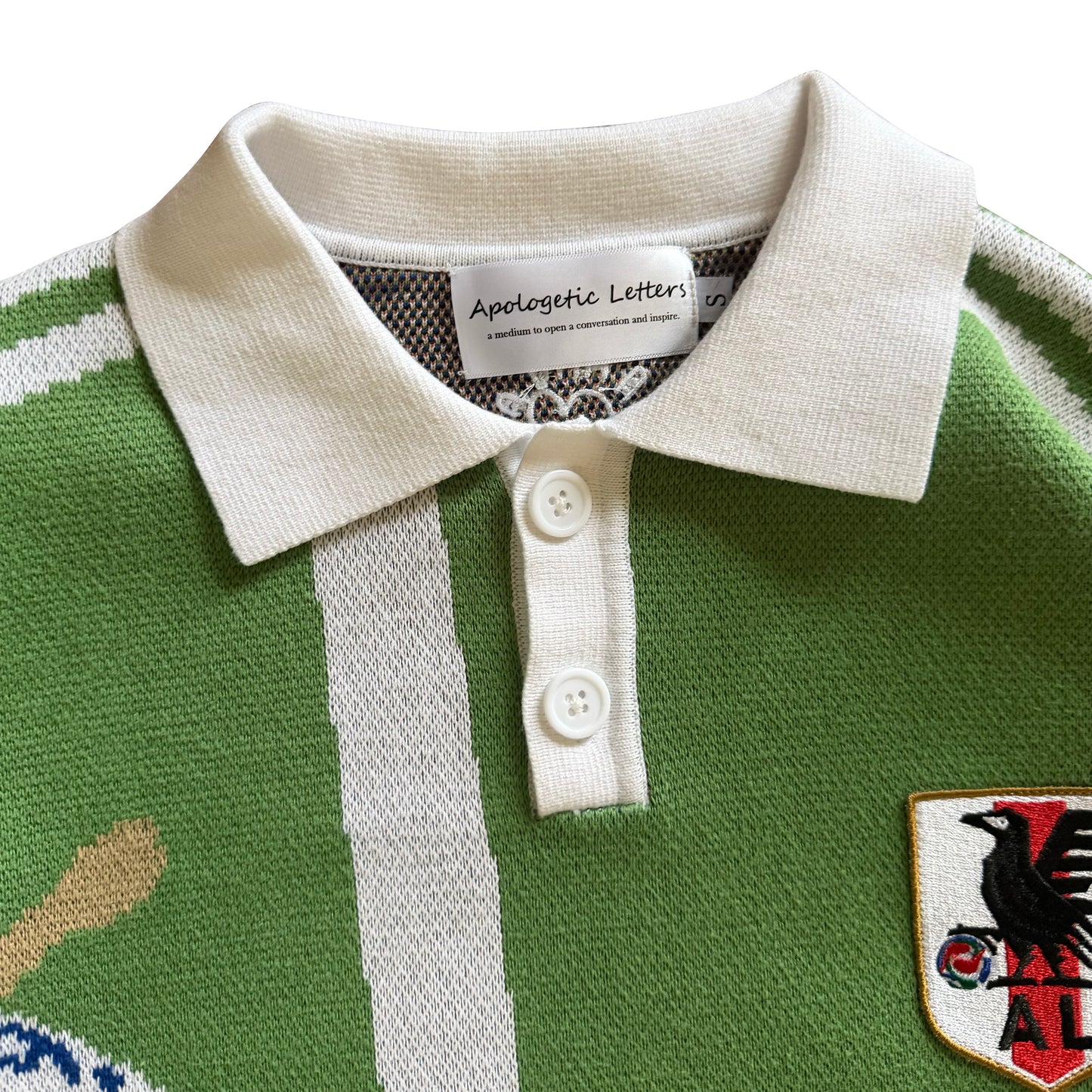 Japan Sweater