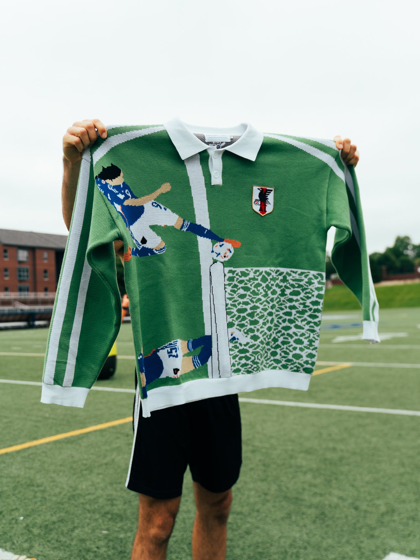 Japan Sweater