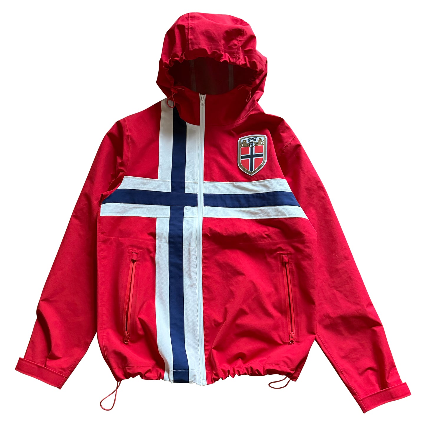 Norway Stadium Jacket