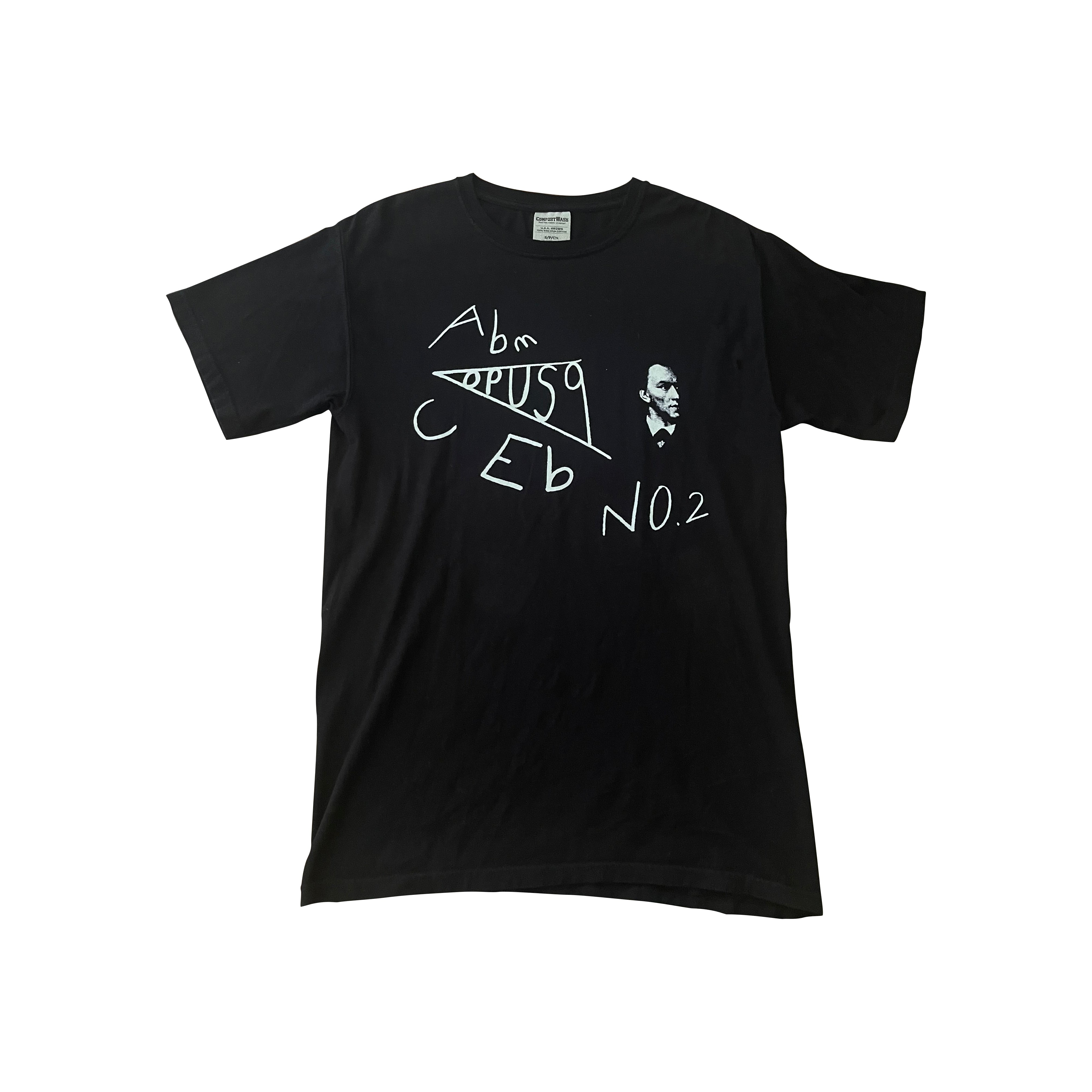 Sample Nocturne Tee Apologetic Letters sample-nocturne-tee-apologetic-letters