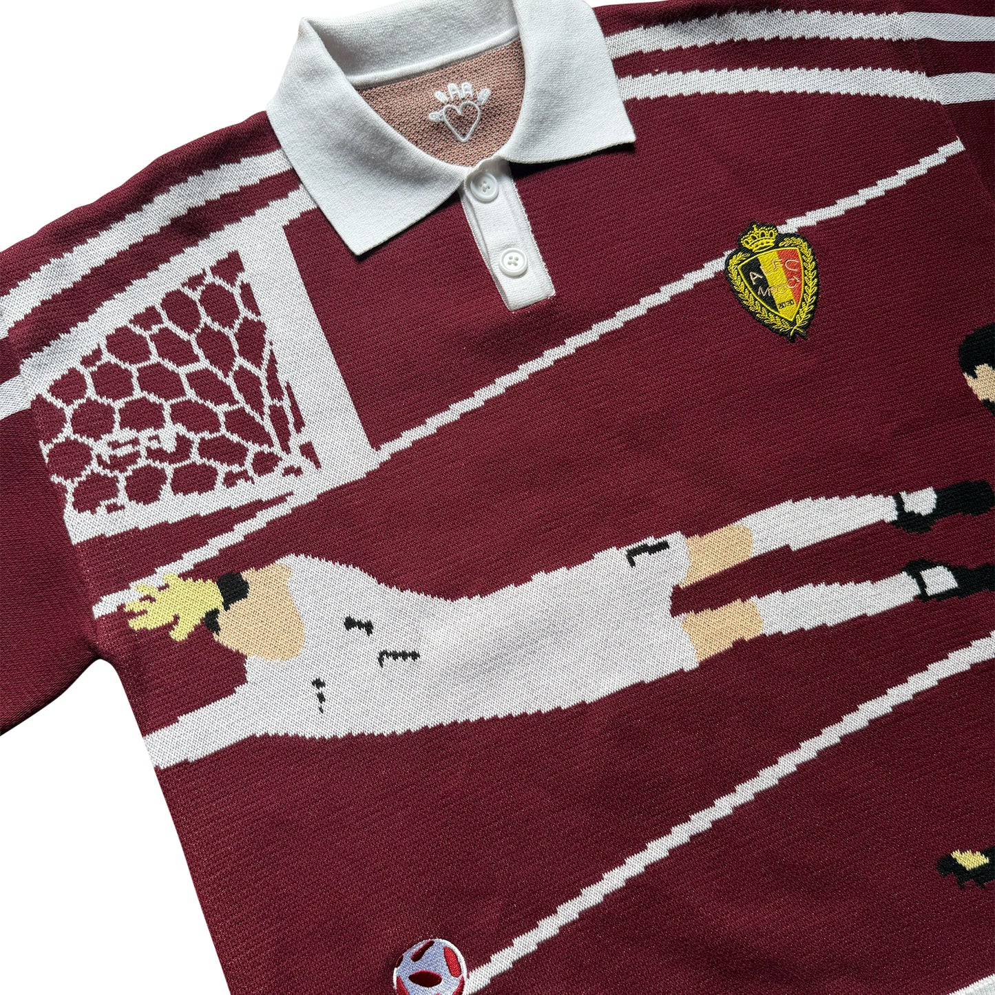 Chadli Polo