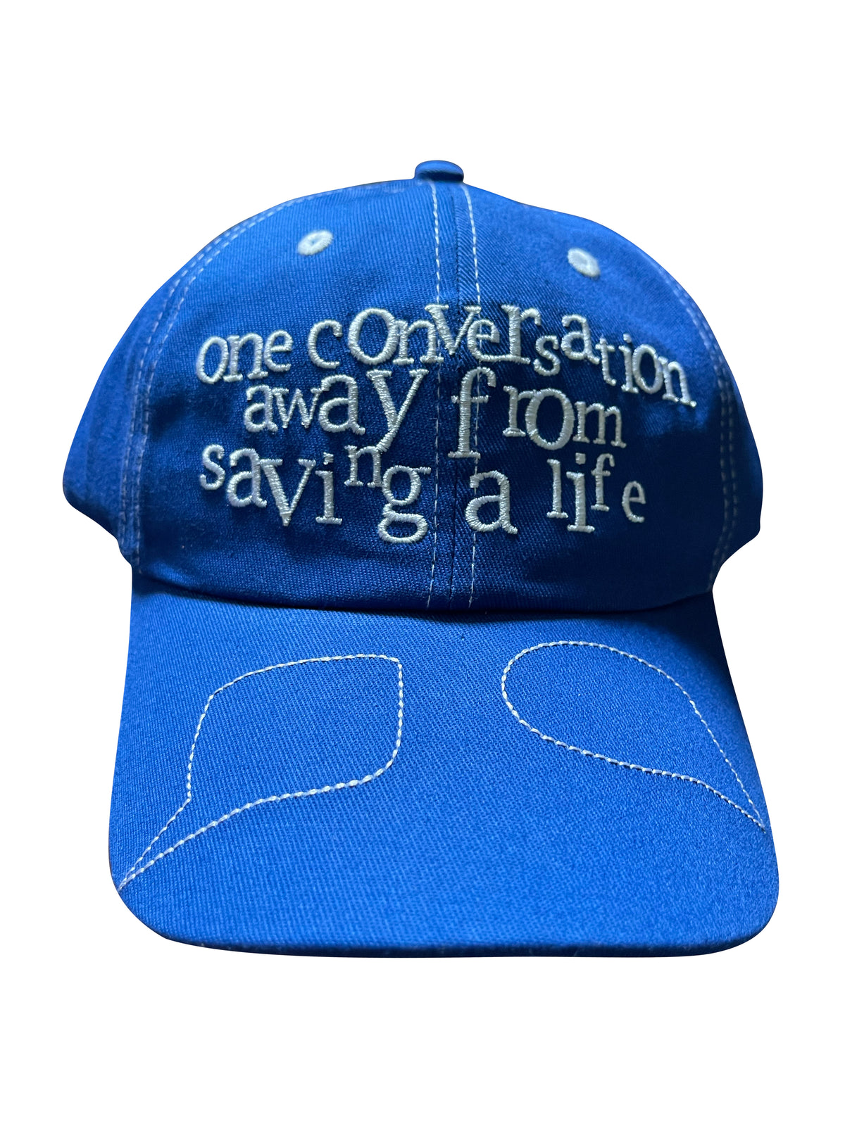 Conversation MHA HAT – Apologetic Letters