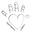 Apologetic Letters logo