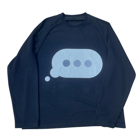 Sample Texting Thermal