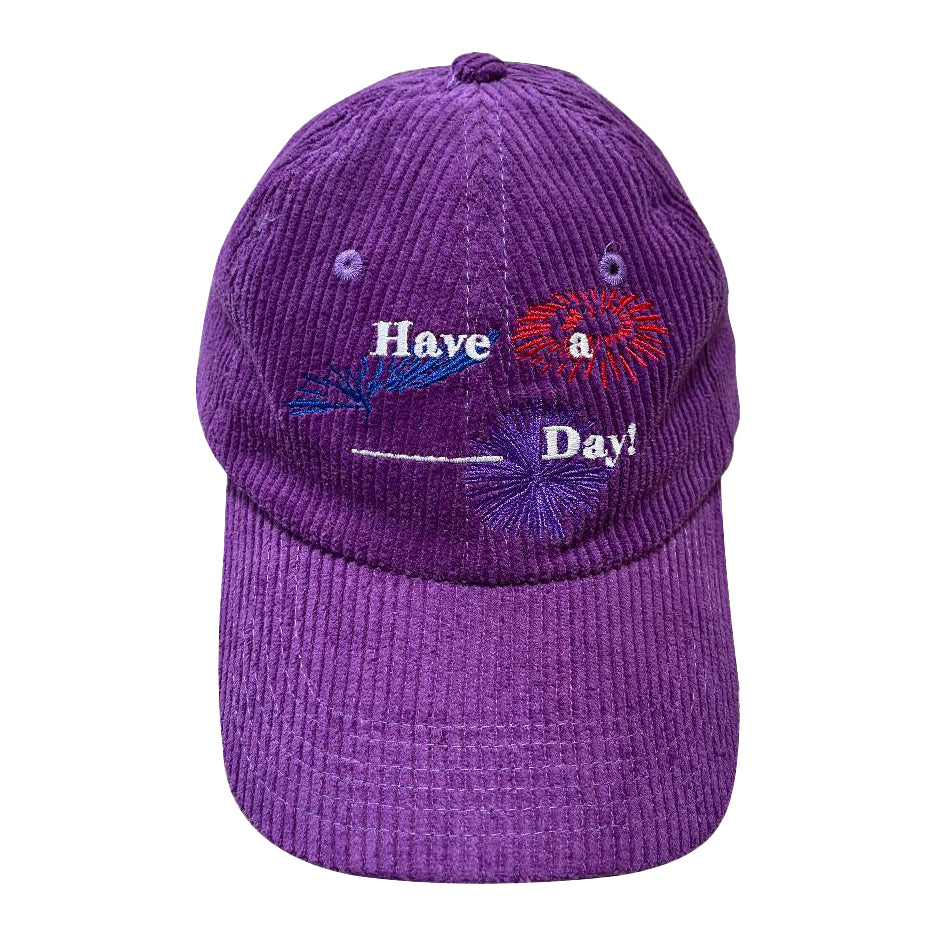 Have a __ Day! Hat